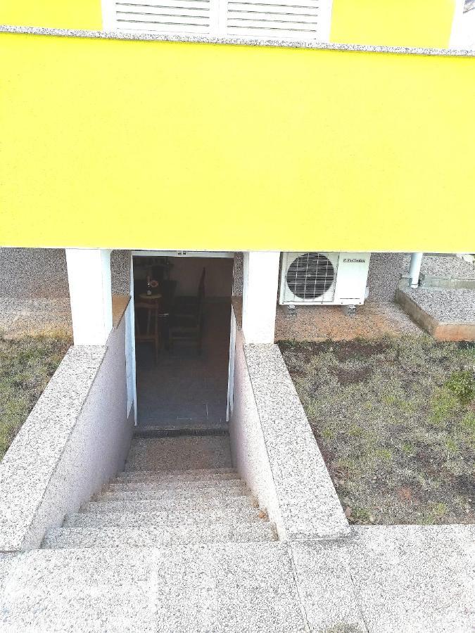 Kuca Za Odmor Dean Vila Pavicini Exterior foto