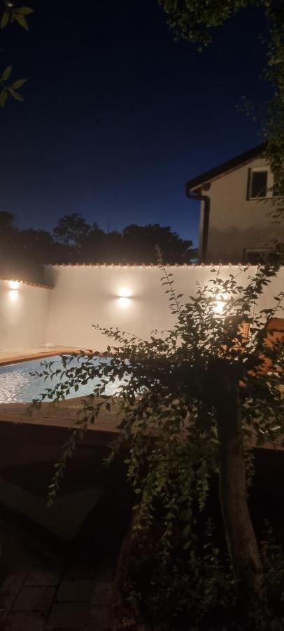 Kuca Za Odmor Dean Vila Pavicini Exterior foto