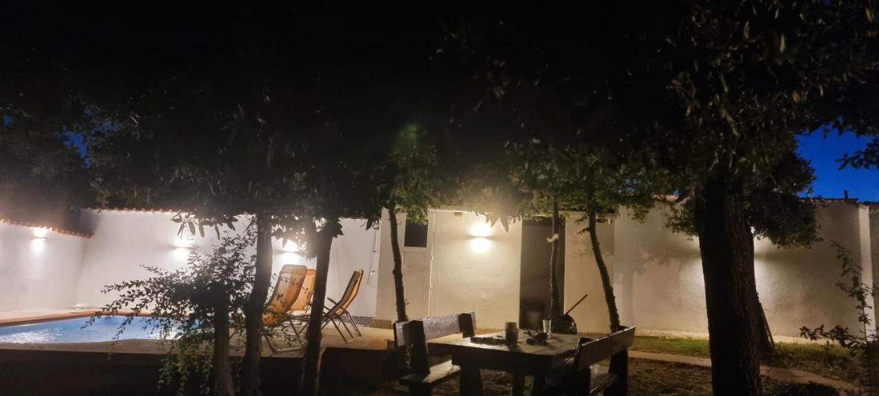 Kuca Za Odmor Dean Vila Pavicini Exterior foto