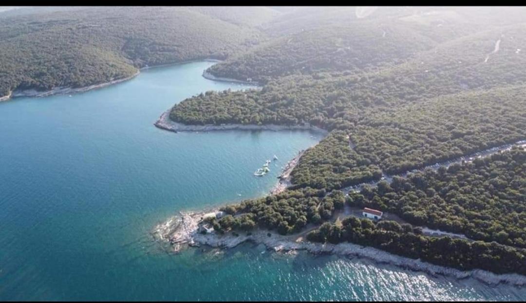 Kuca Za Odmor Dean Vila Pavicini Exterior foto